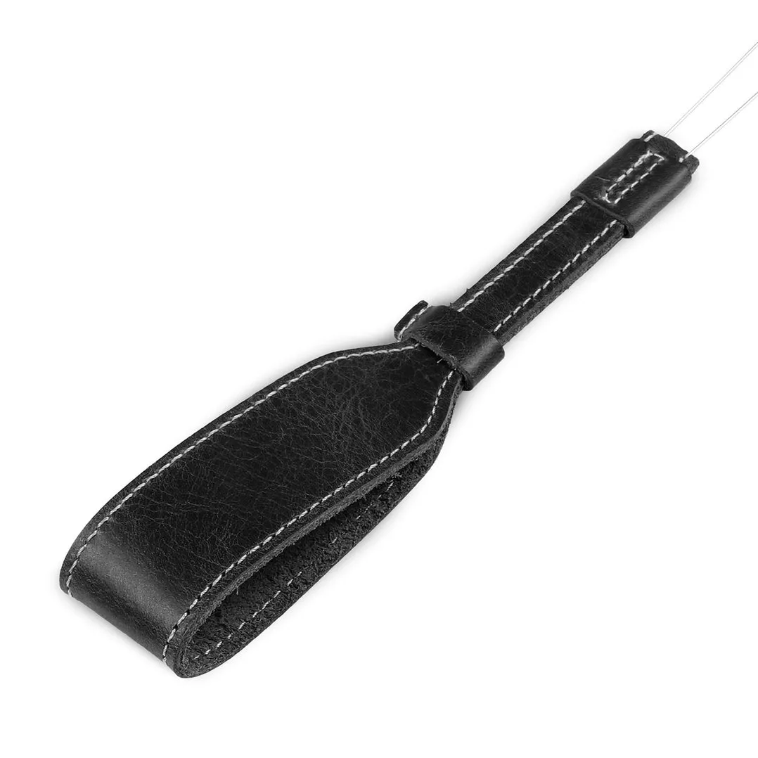 Leather Camera Wrist Strap