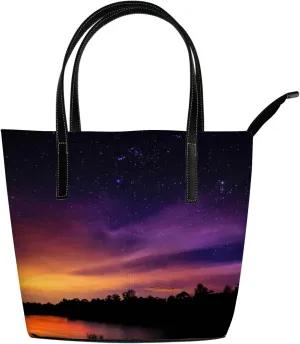 Leather Handbags Women's Crossbody Handbags Work Tote Bags for Women Coach Handbags Tote Bag with Zipper