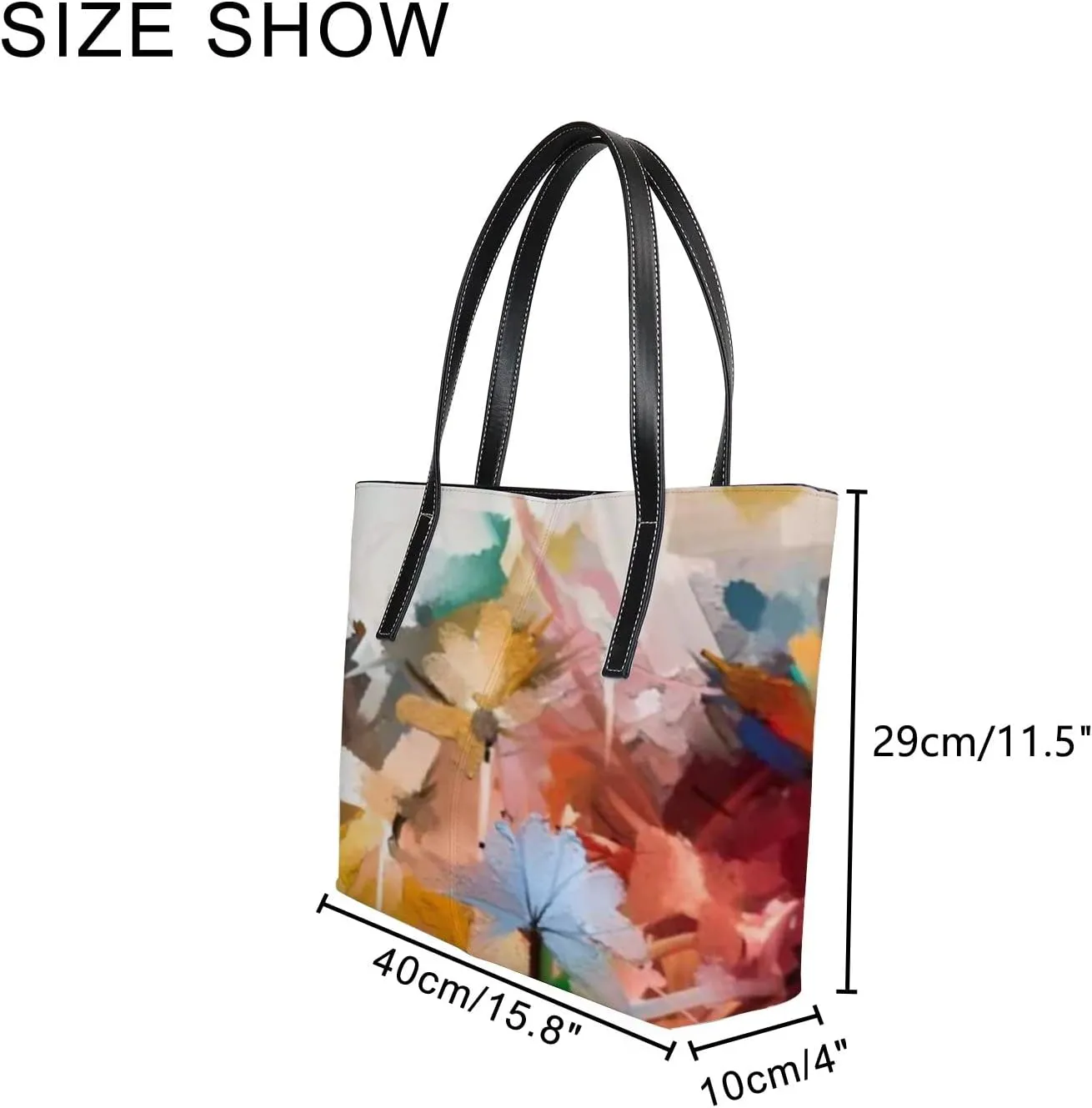 Leather Handbags Women's Crossbody Handbags