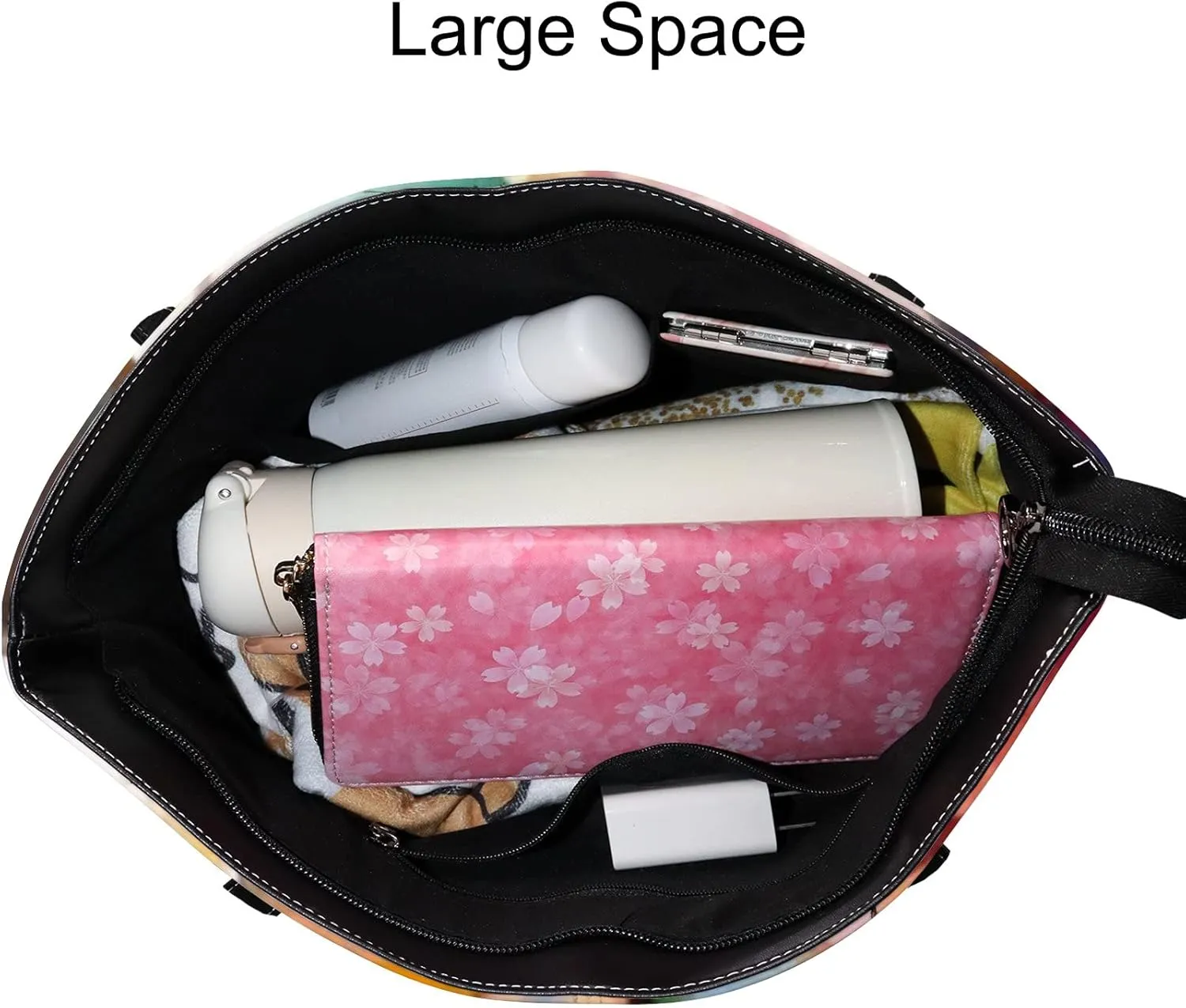 Leather Handbags Women's Crossbody Handbags