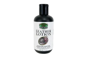 Leather Lotion by Moneysworth & Best
