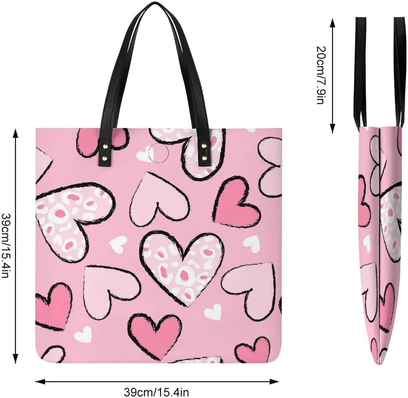 Leather Shoulder Bags Hobo Handbags Purses for Women