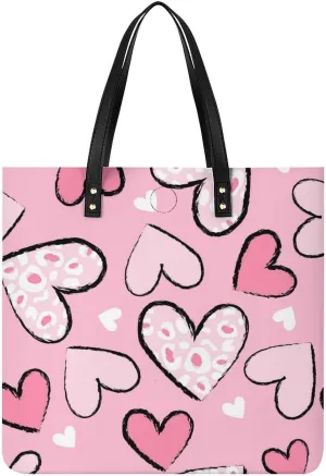 Leather Shoulder Bags Hobo Handbags Purses for Women