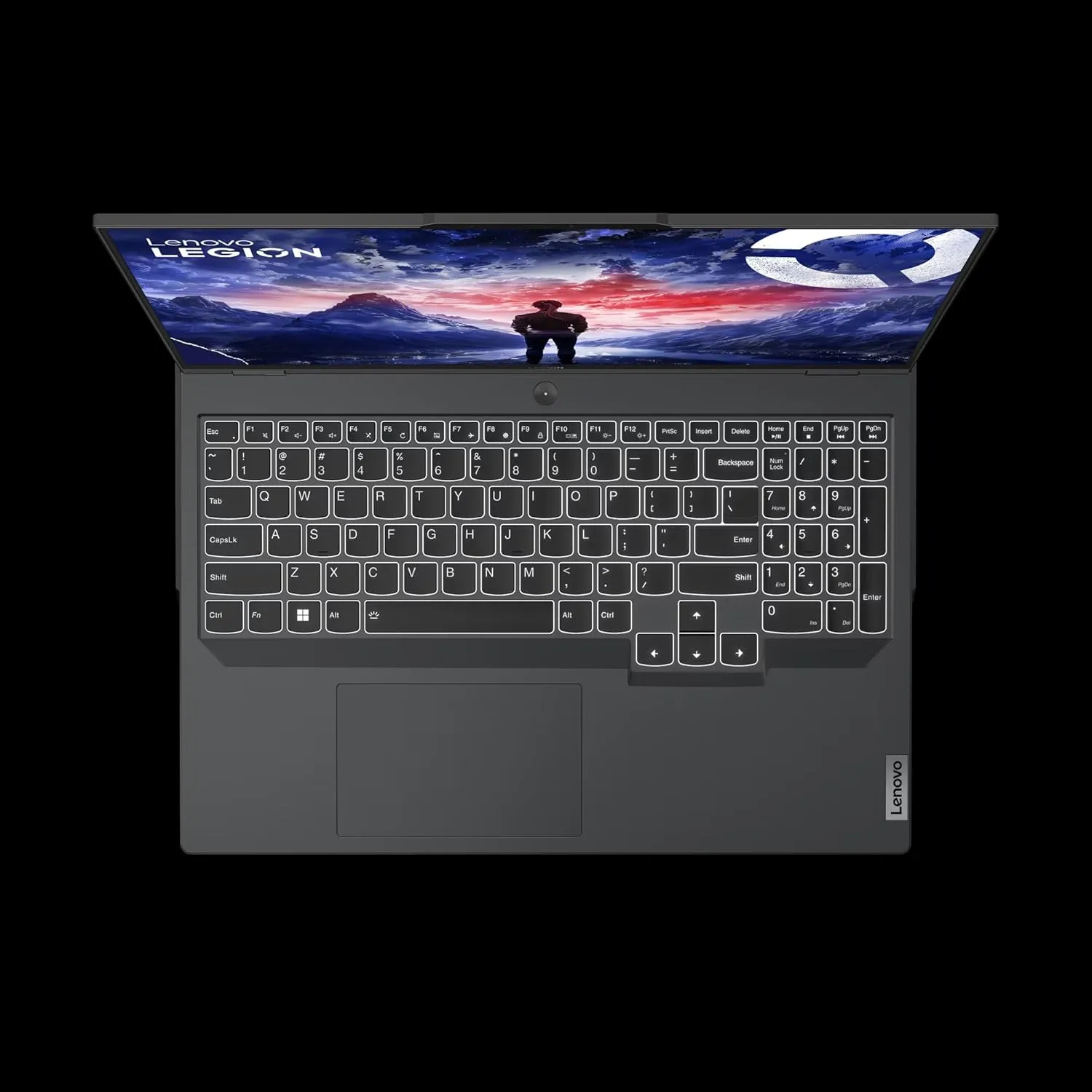 Lenovo Legion Pro 5i Gaming Laptop • 16" WQXGA IPS 240Hz Display • NVIDIA GeForce RTX 4070 • Intel 24-Core i9-14900HX • RBG Backlit • External DVD Drive • w/Office & Win 11 Pro • 64GB RAM• 4TB SSD