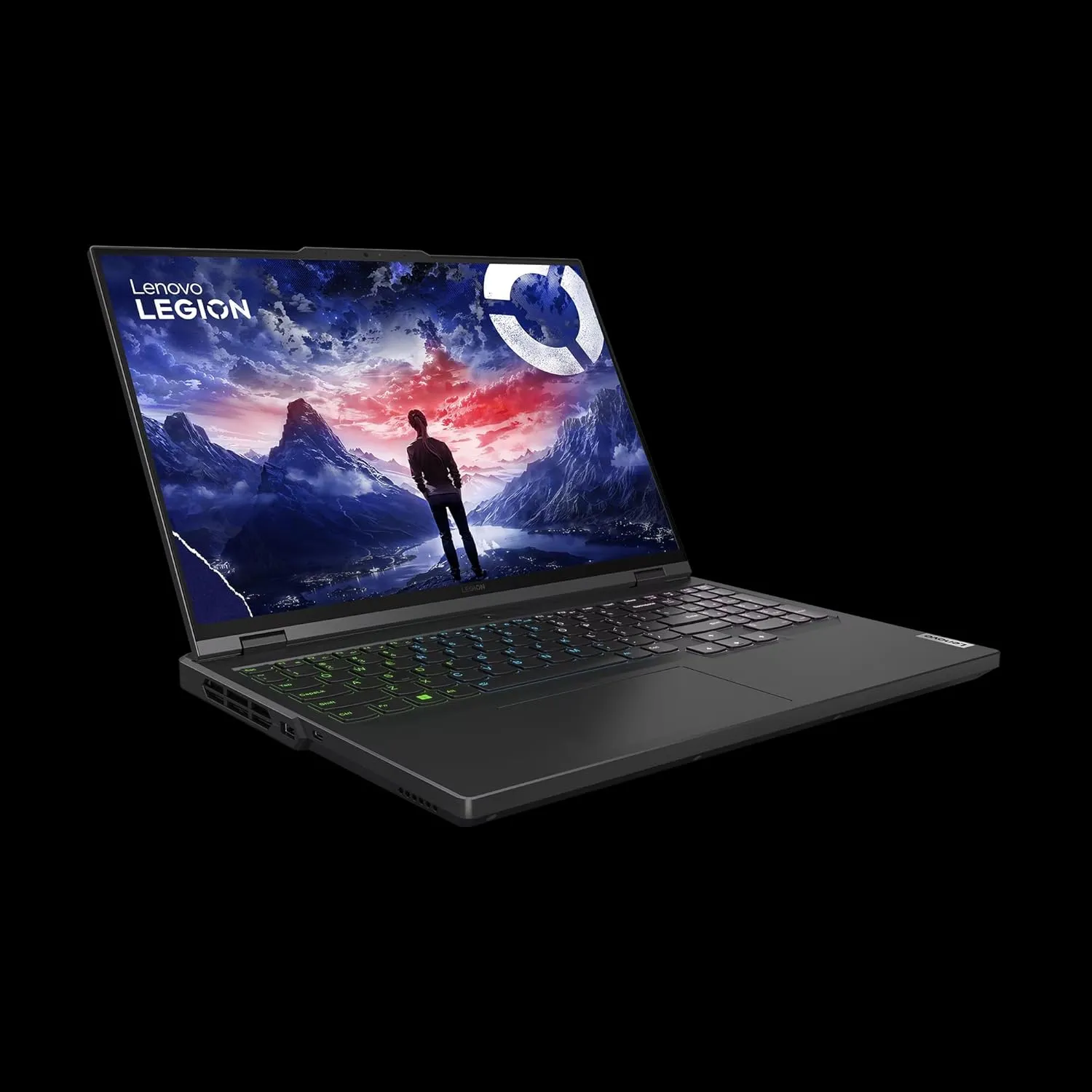 Lenovo Legion Pro 5i Gaming Laptop • 16" WQXGA IPS 240Hz Display • NVIDIA GeForce RTX 4070 • Intel 24-Core i9-14900HX • RBG Backlit • External DVD Drive • w/Office & Win 11 Pro • 64GB RAM• 4TB SSD