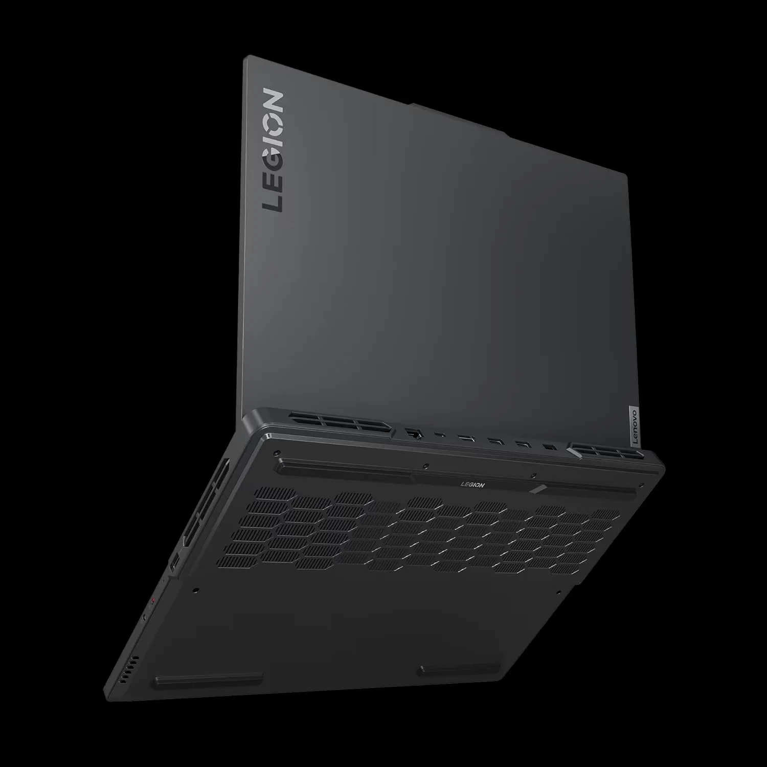 Lenovo Legion Pro 5i Gaming Laptop • NVIDIA GeForce RTX 4070 • 16" WQXGA IPS 240Hz • Intel i9-14900HX 24-Core • w/Office & External DVD Drive • Backlit KB • Win 11 Pro • 64GB DDR5 • 4TB SSD