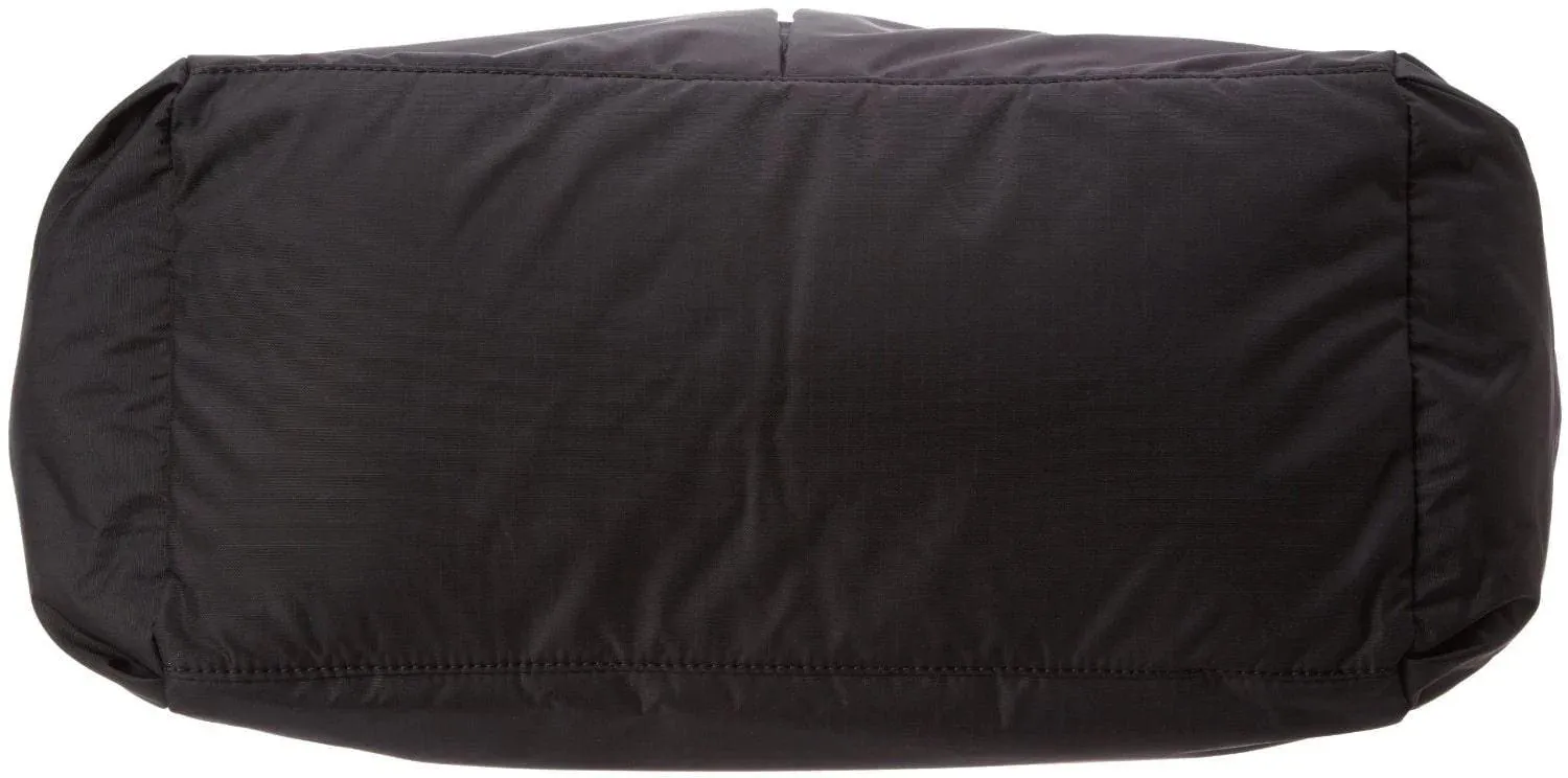 LeSportsac Ryan Baby Diaper Bag - True Black
