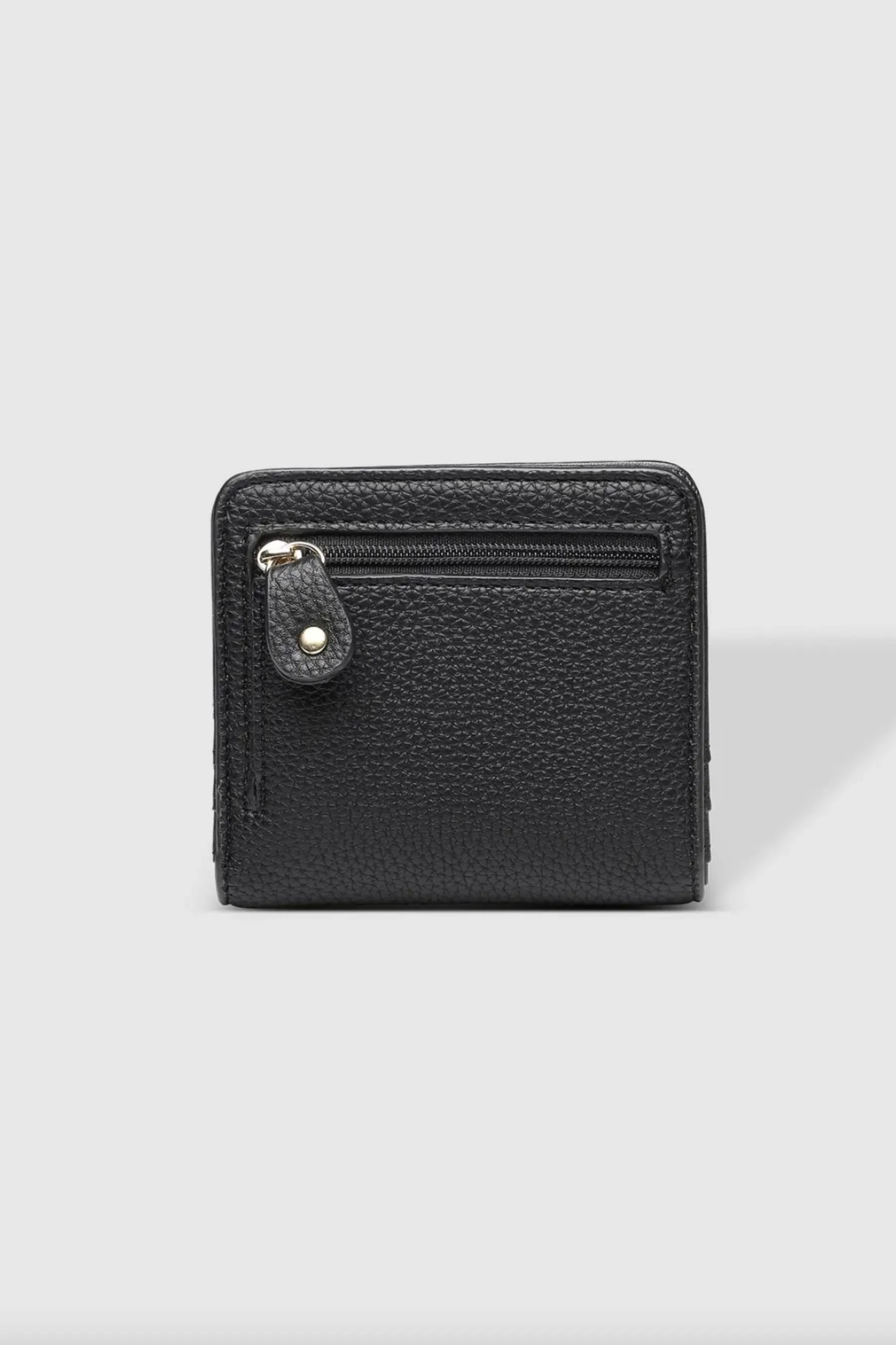 Lily Wallet | Black