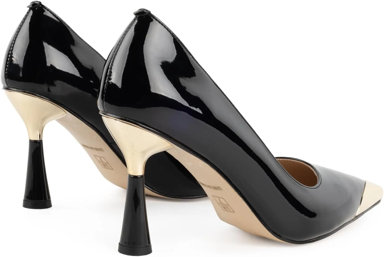 LingxiaUne Pumps for Women Pointed Toe Stiletto High Heels Ideal for Business Office Dress Weddings Fashion Events and Dance Parties Elegant Footwear for The Modern Woman