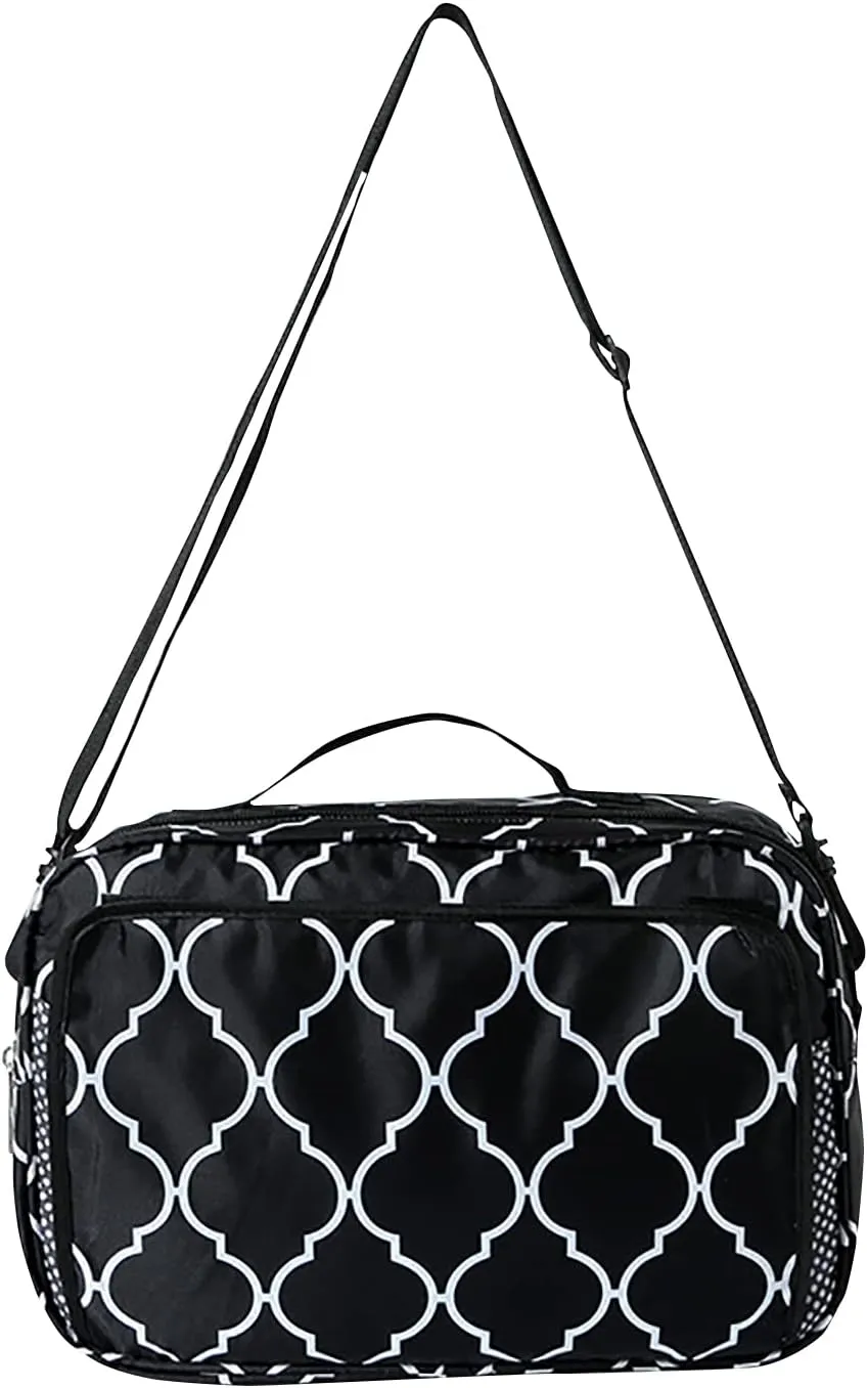 Lmbabter Baby Small Diaper Bag Stroller Storage Bag Waterproof Diaper Organizer Caddy Infant Tote Portable Mommy Bag for Outdoor