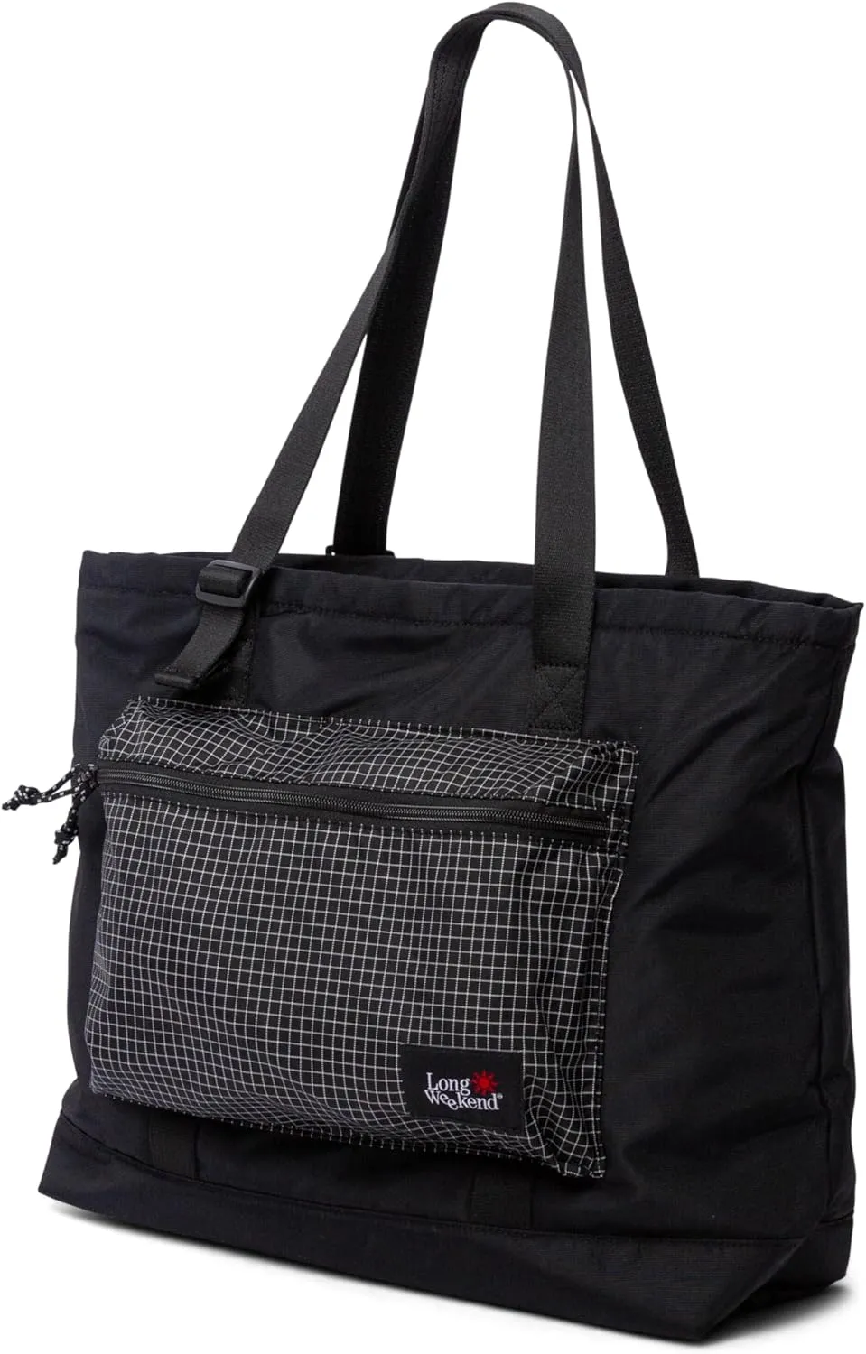 Long Weekend Beacon Tote – 18L Travel Tote for Cameras, Beach Days & Office Commutes, Fits up to 16" Laptop