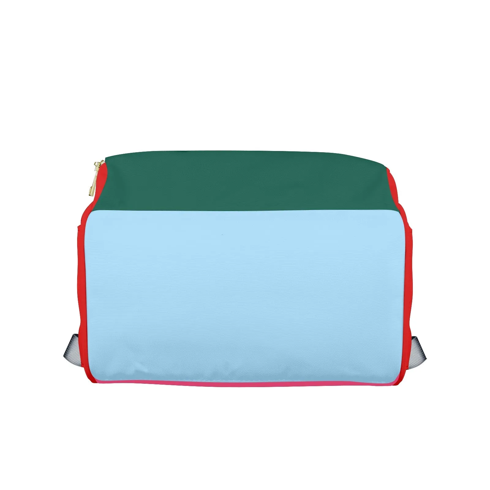 Love Story Customizable Diaper Bag