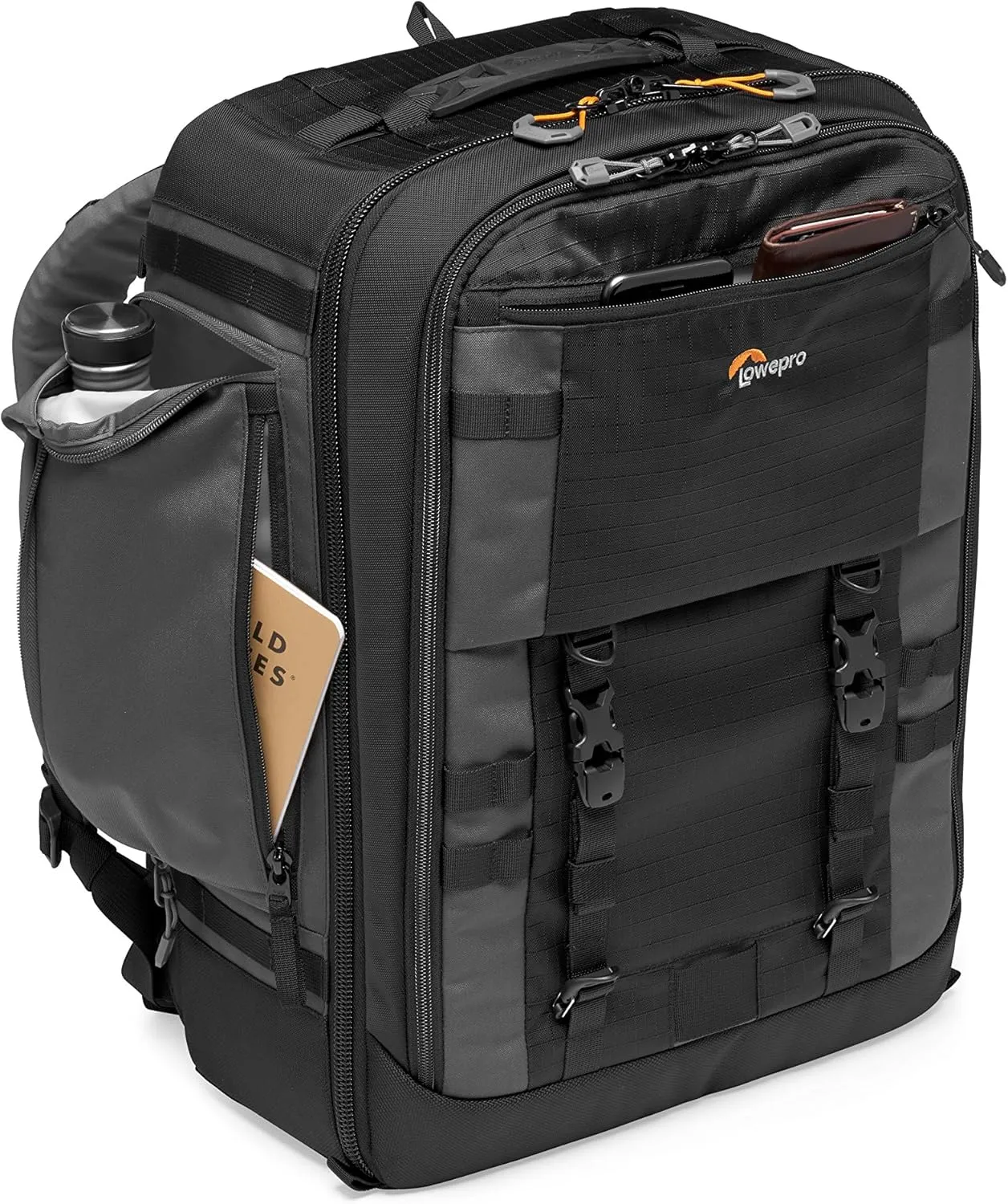 Lowepro Camera & Photo BP 450 AW II-New, Grey, One Size