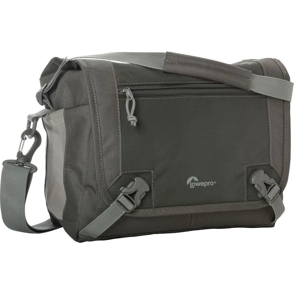 Lowepro Nova Sport 17L AW (Slate Grey)