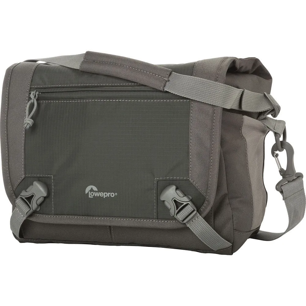 Lowepro Nova Sport 17L AW (Slate Grey)