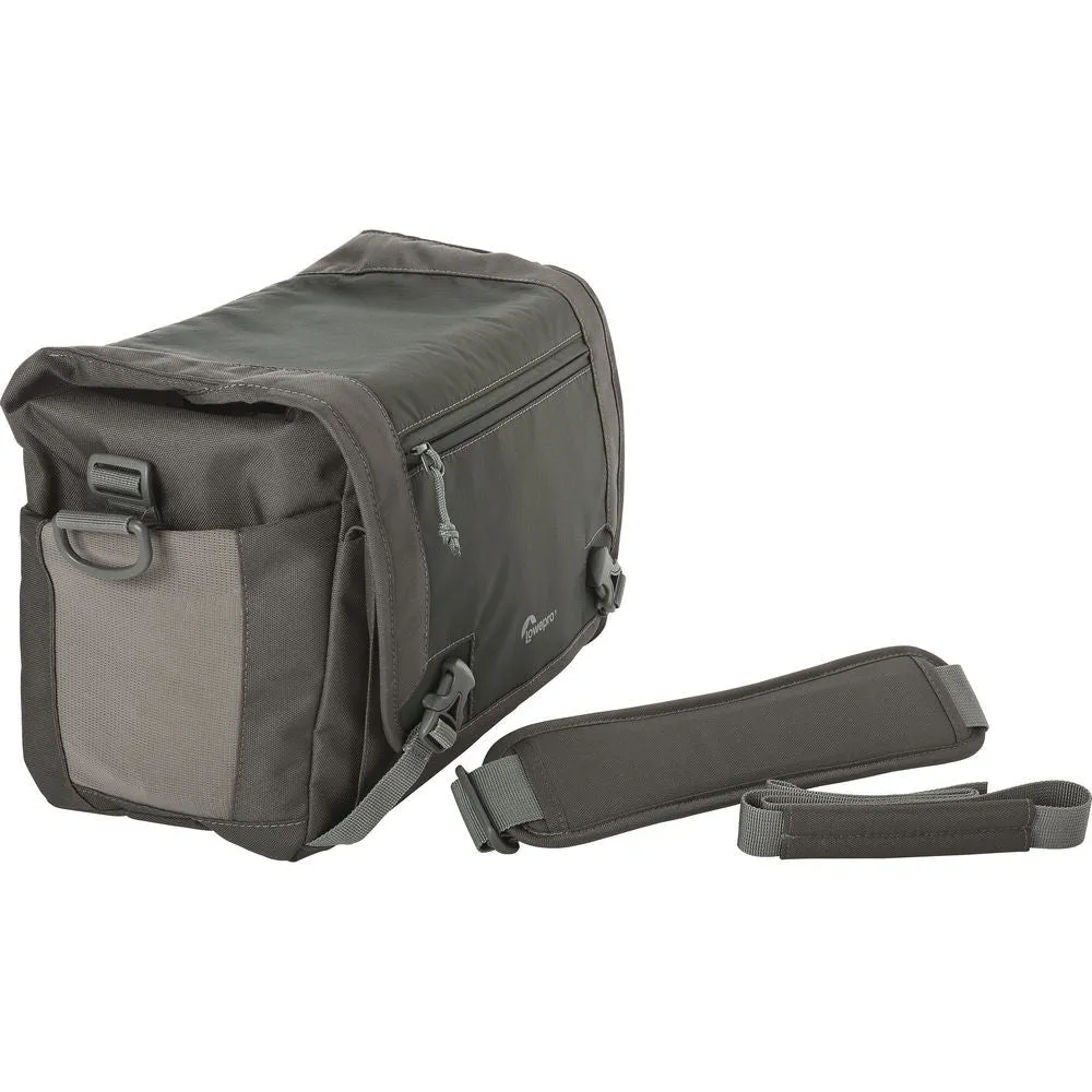 Lowepro Nova Sport 17L AW (Slate Grey)