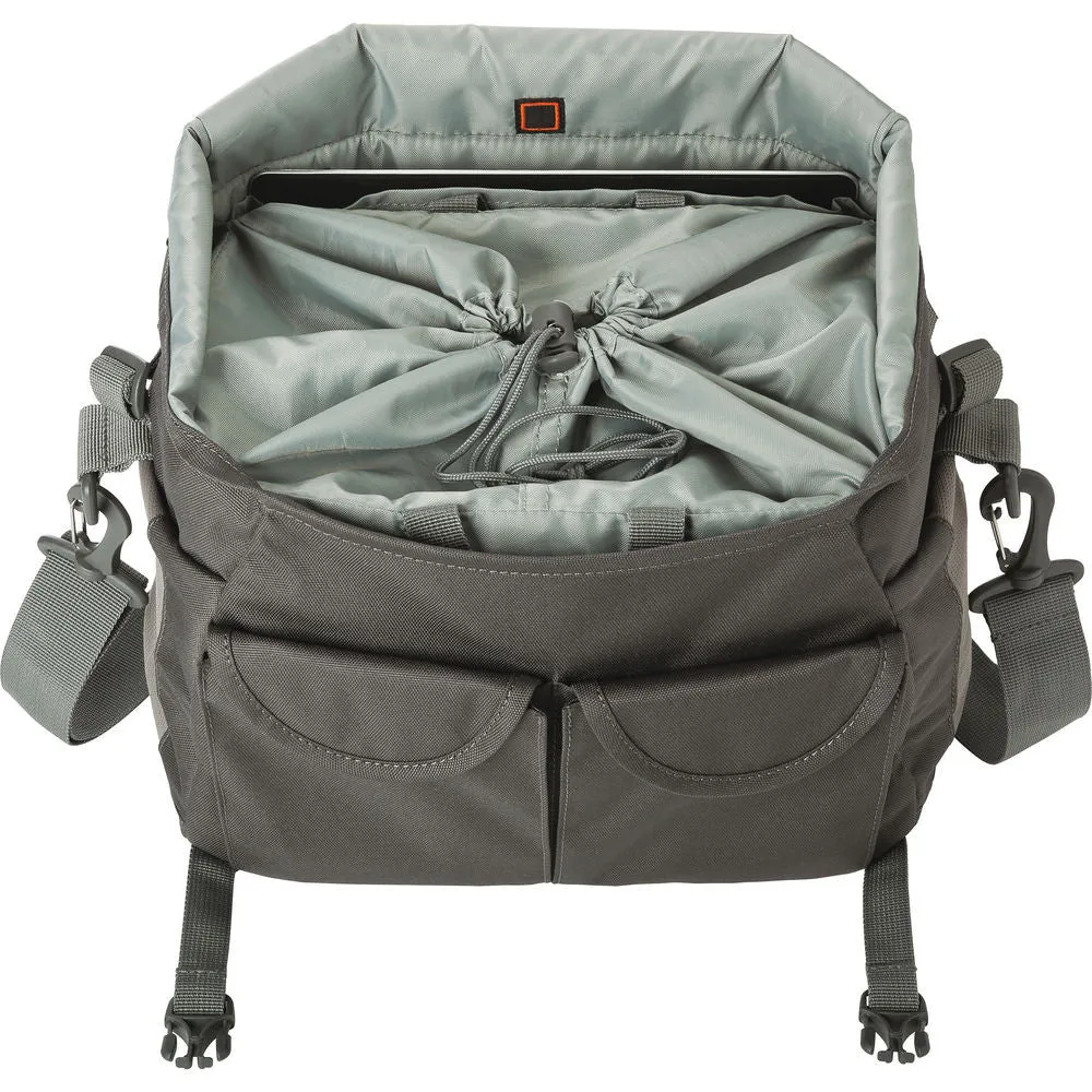 Lowepro Nova Sport 17L AW (Slate Grey)