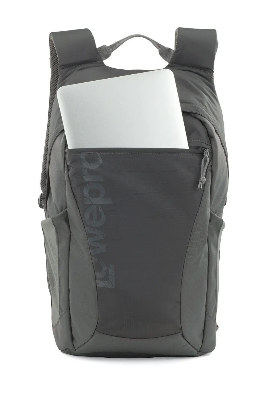 Lowepro Photo Hatchback 22L AW Camera Backpack (Slate Grey)