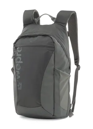 Lowepro Photo Hatchback 22L AW Camera Backpack (Slate Grey)