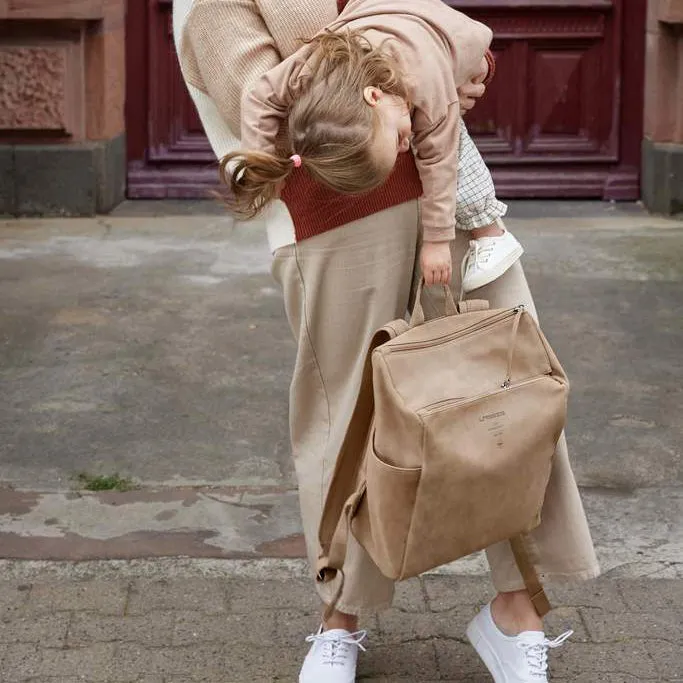 LÄSSIG | Tender Diaper Bag