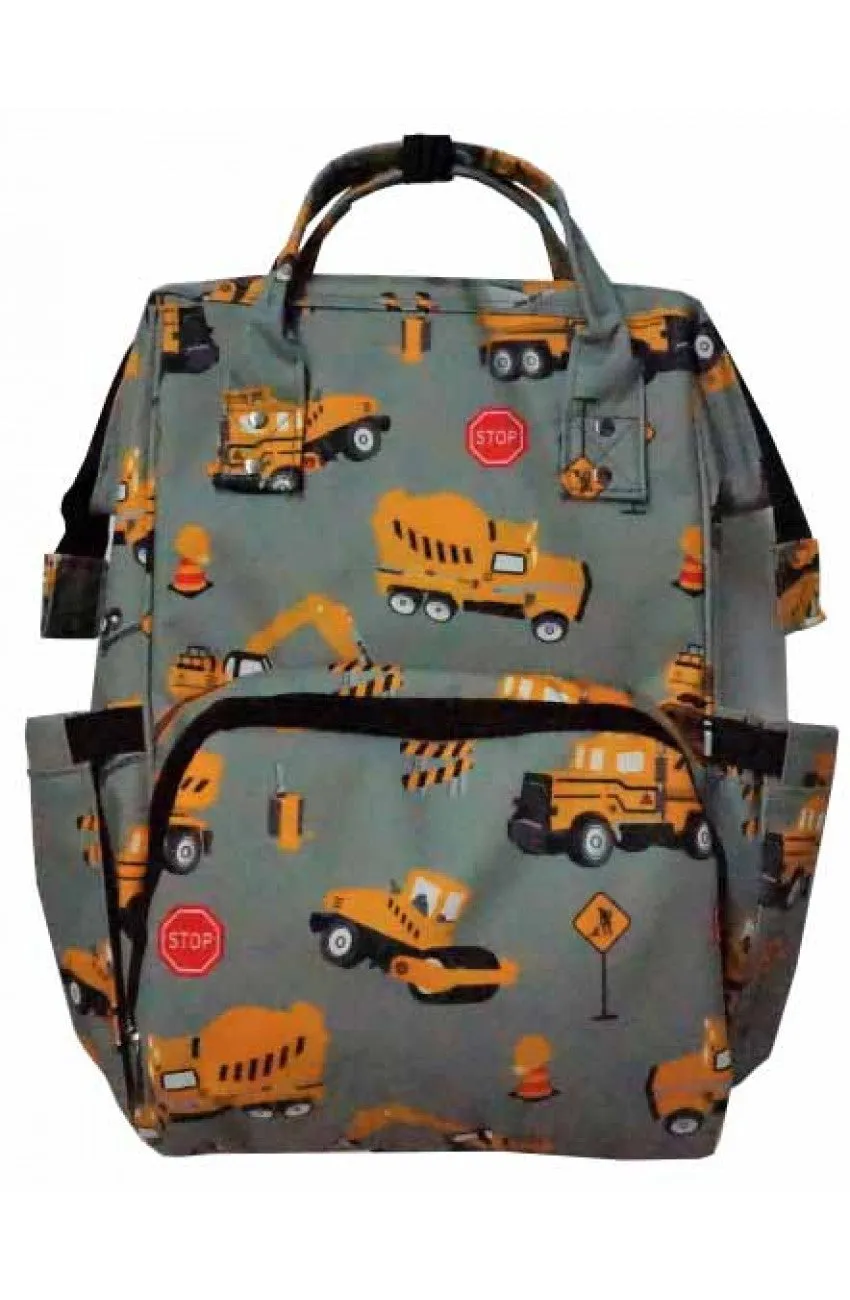 LU Diaper bags