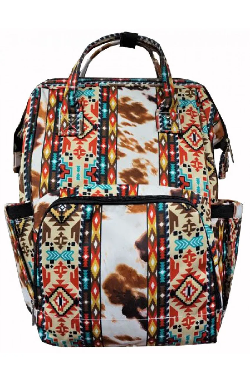 LU Diaper bags