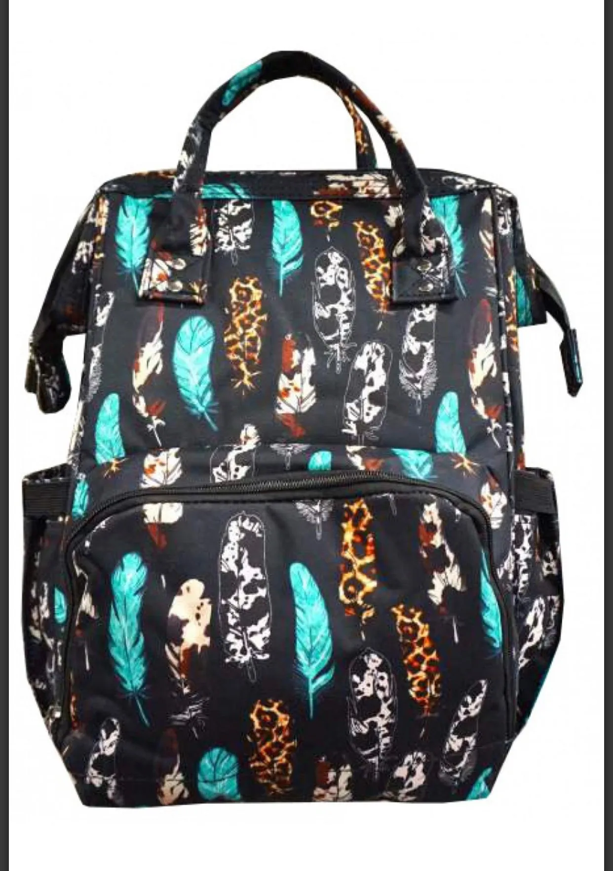 LU Diaper bags