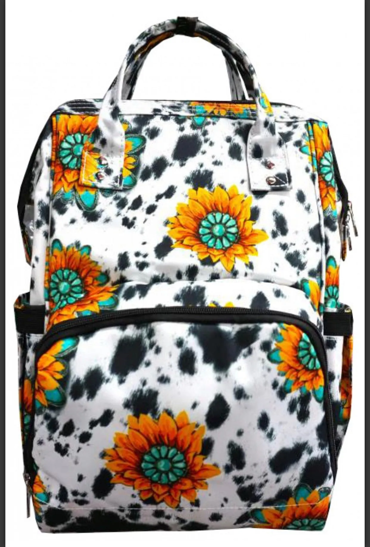 LU Diaper bags