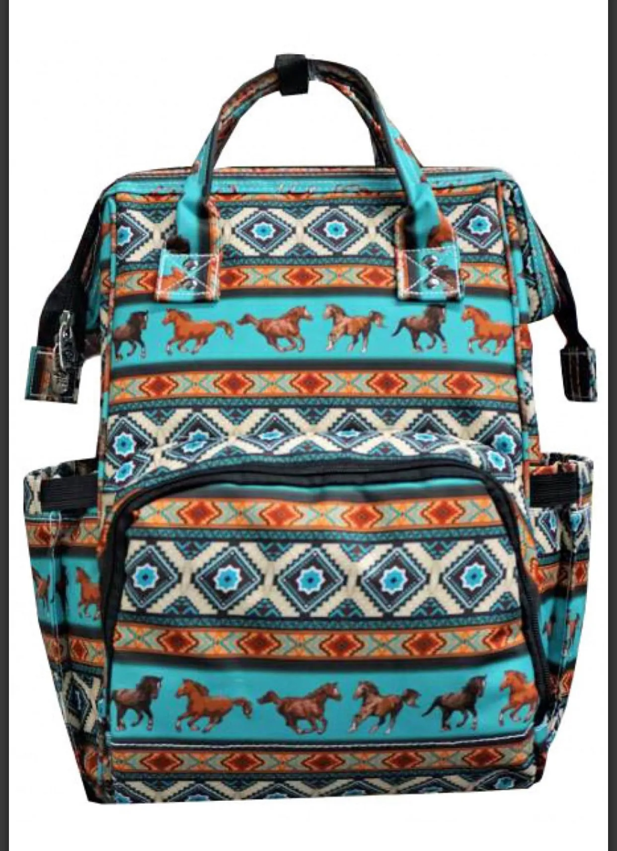 LU Diaper bags