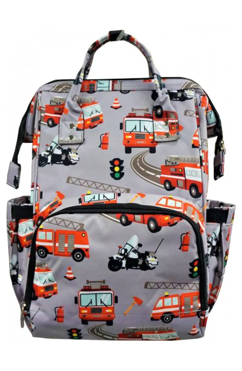 LU Diaper bags