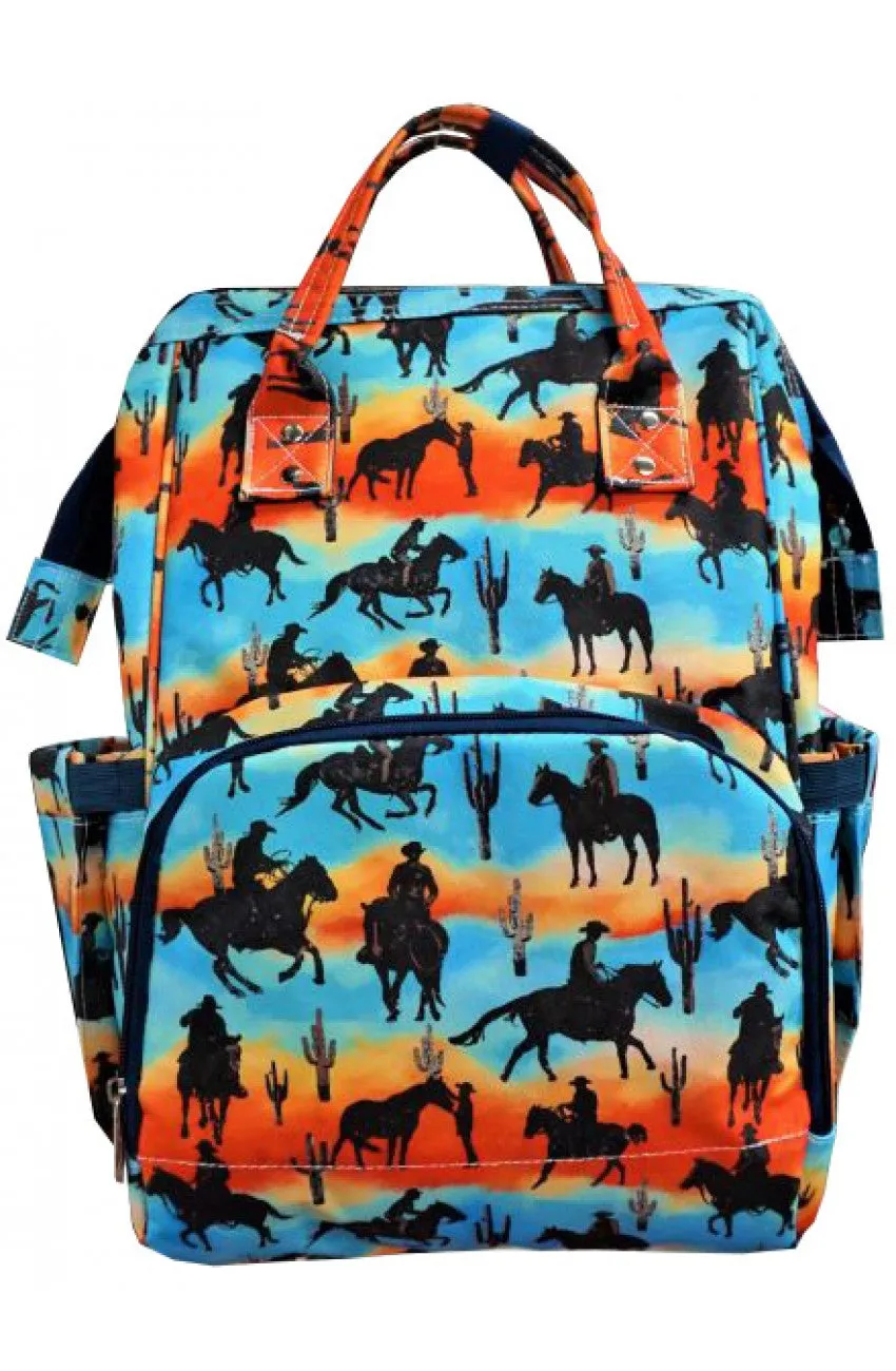 LU Diaper bags