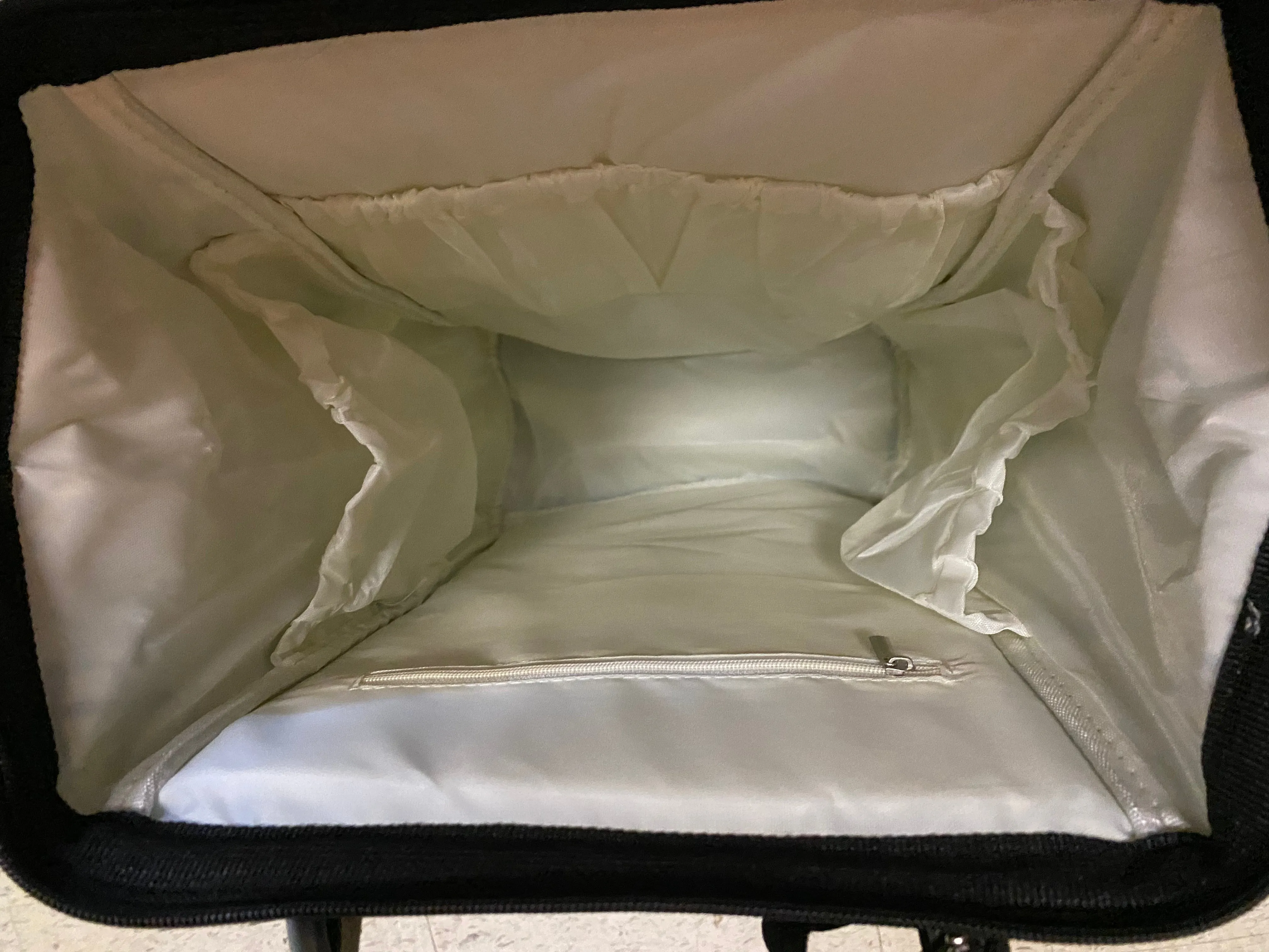 LU Diaper bags