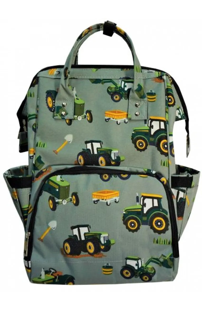 LU Diaper bags
