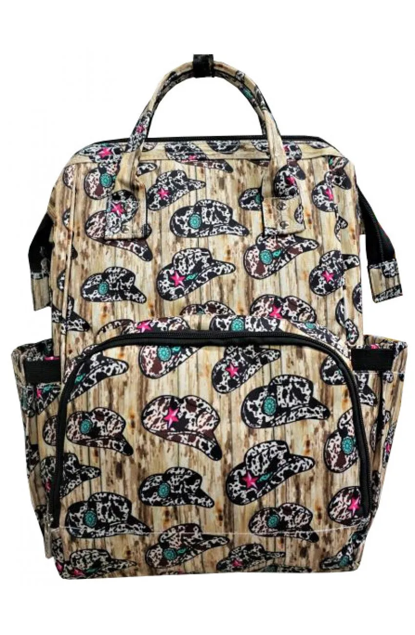 LU Diaper bags