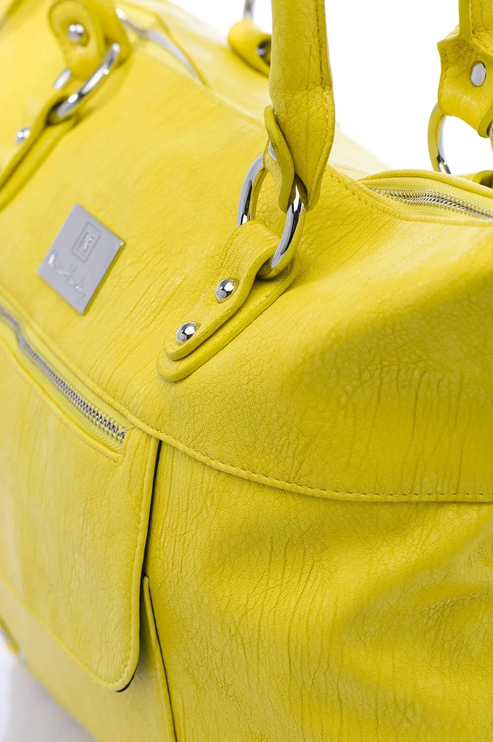 Luxury Divine Diaper Bag