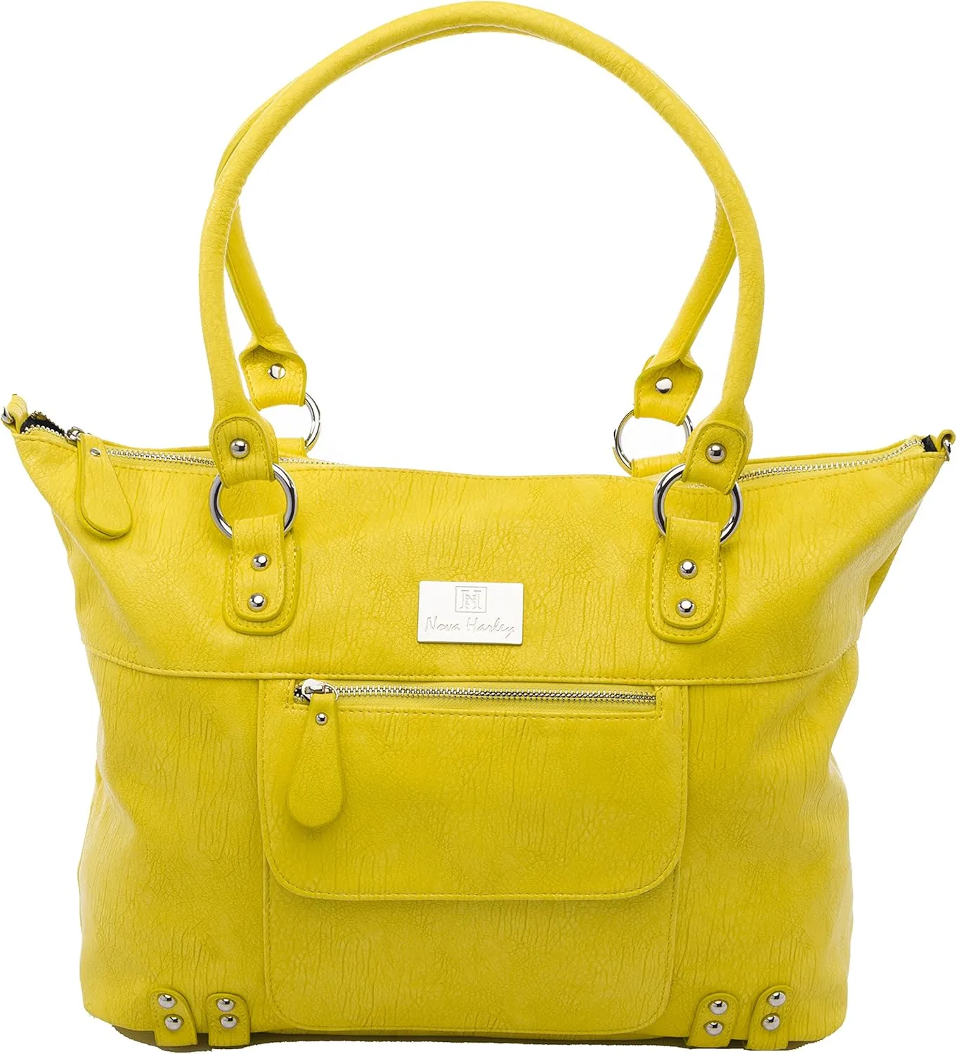Luxury Divine Diaper Bag