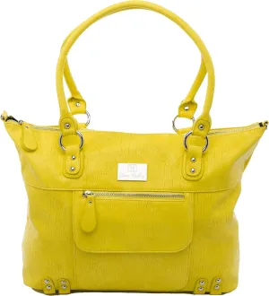 Luxury Divine Diaper Bag
