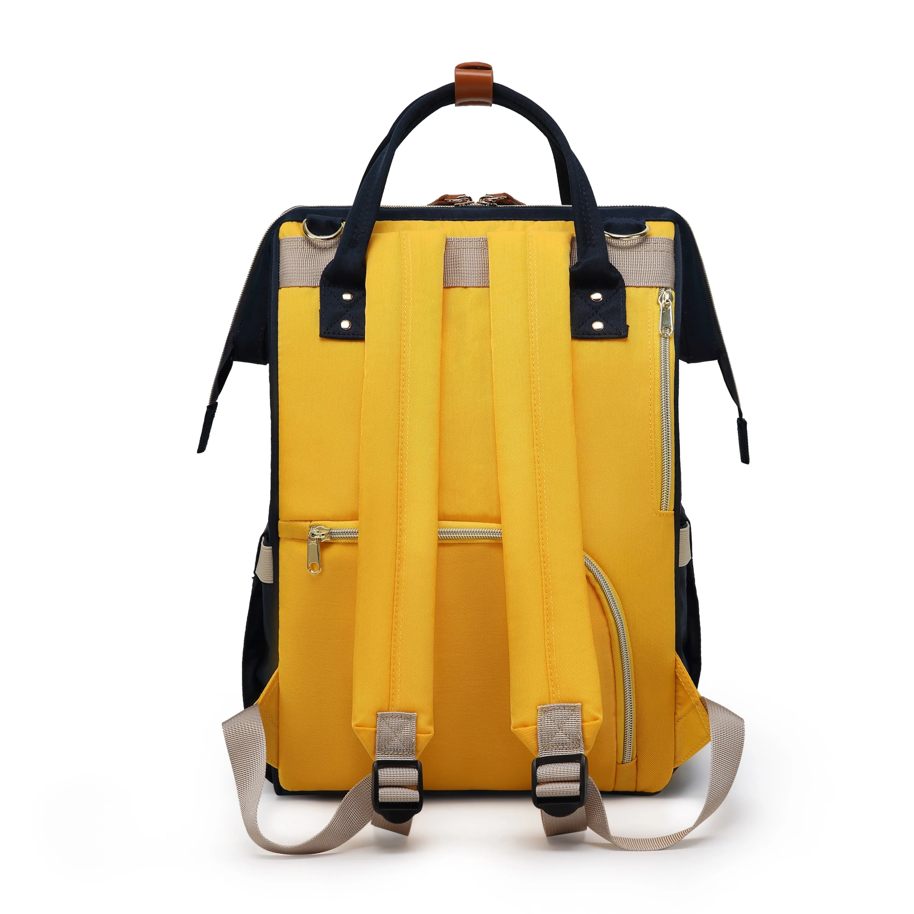 Luxury Dwellings Diaper Bags
