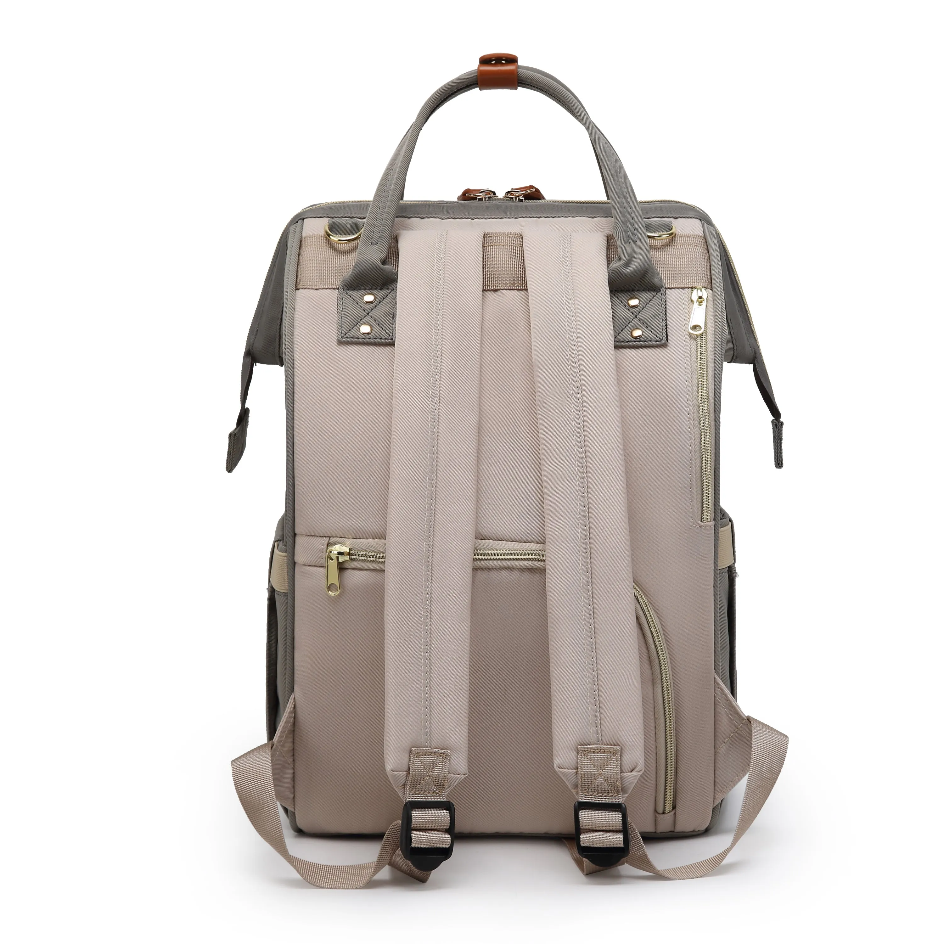 Luxury Dwellings Diaper Bags