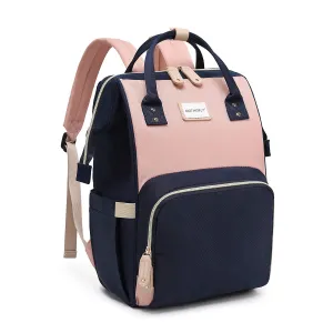 Luxury Dwellings Diaper Bags