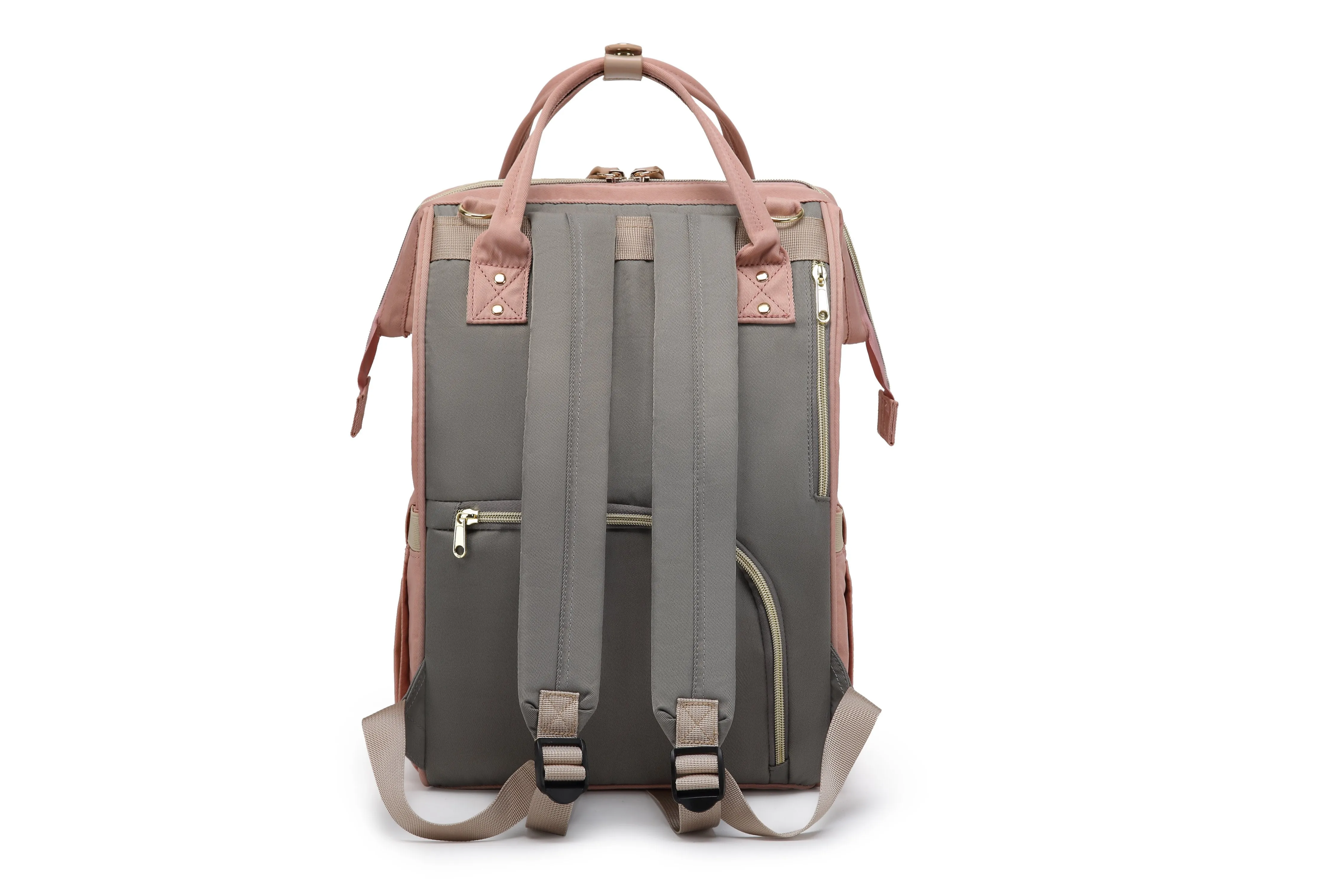 Luxury Dwellings Diaper Bags