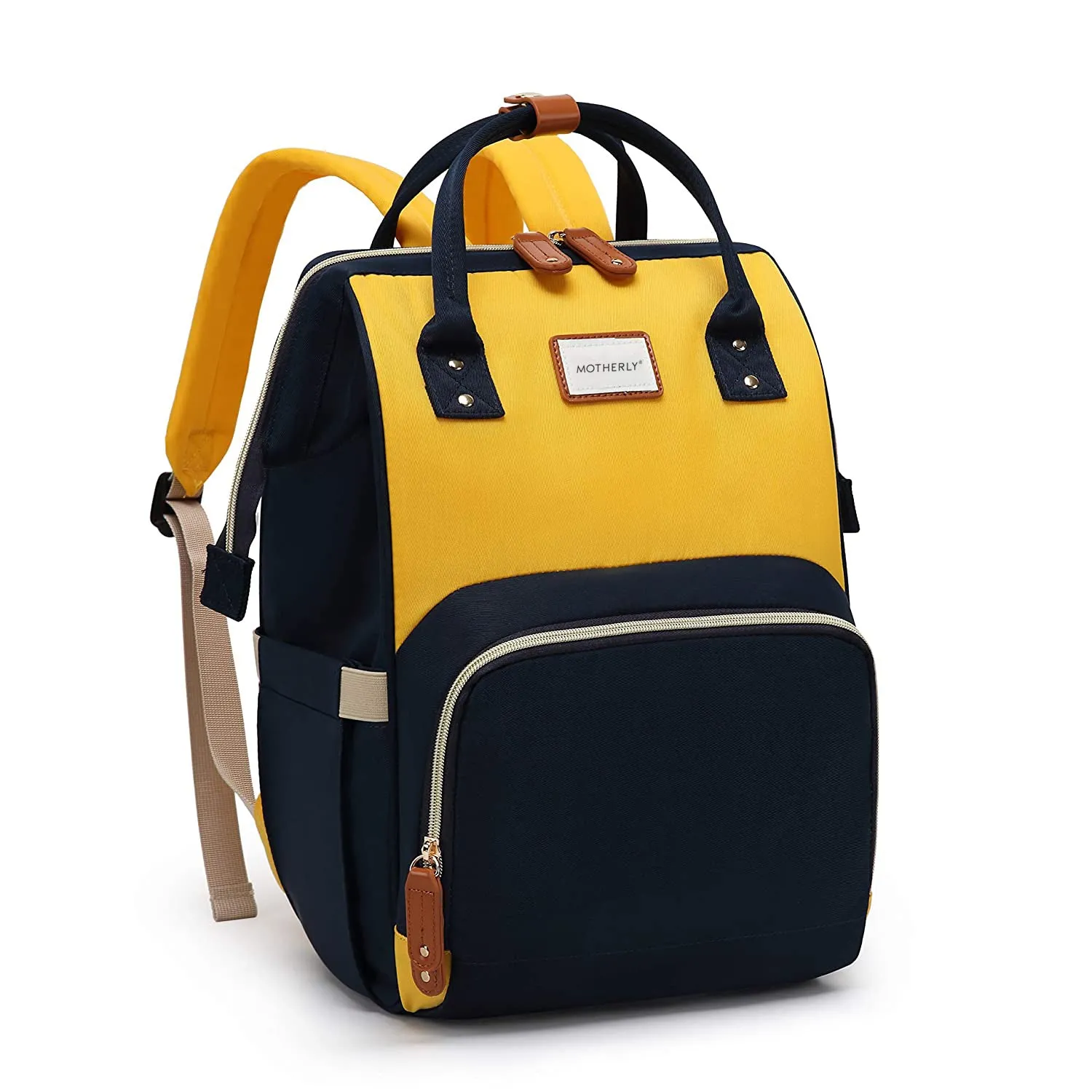 Luxury Dwellings Diaper Bags