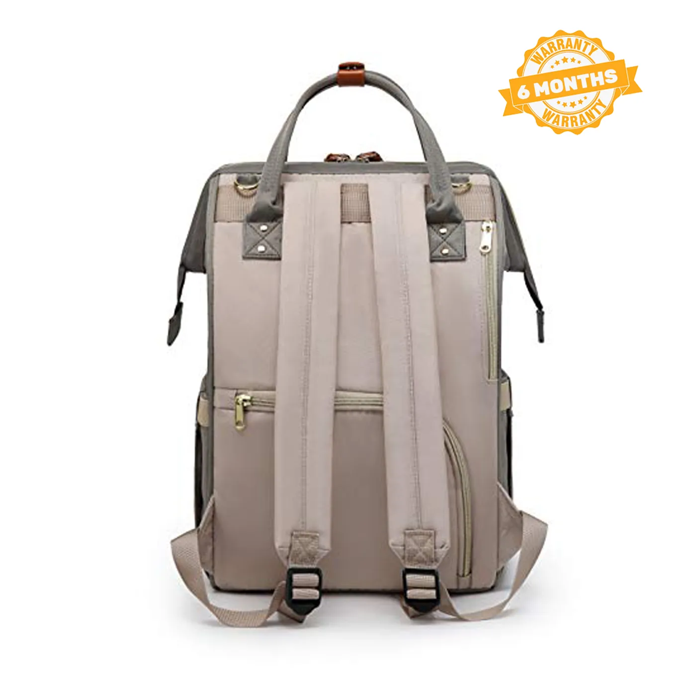 Luxury Dwellings Diaper Bags