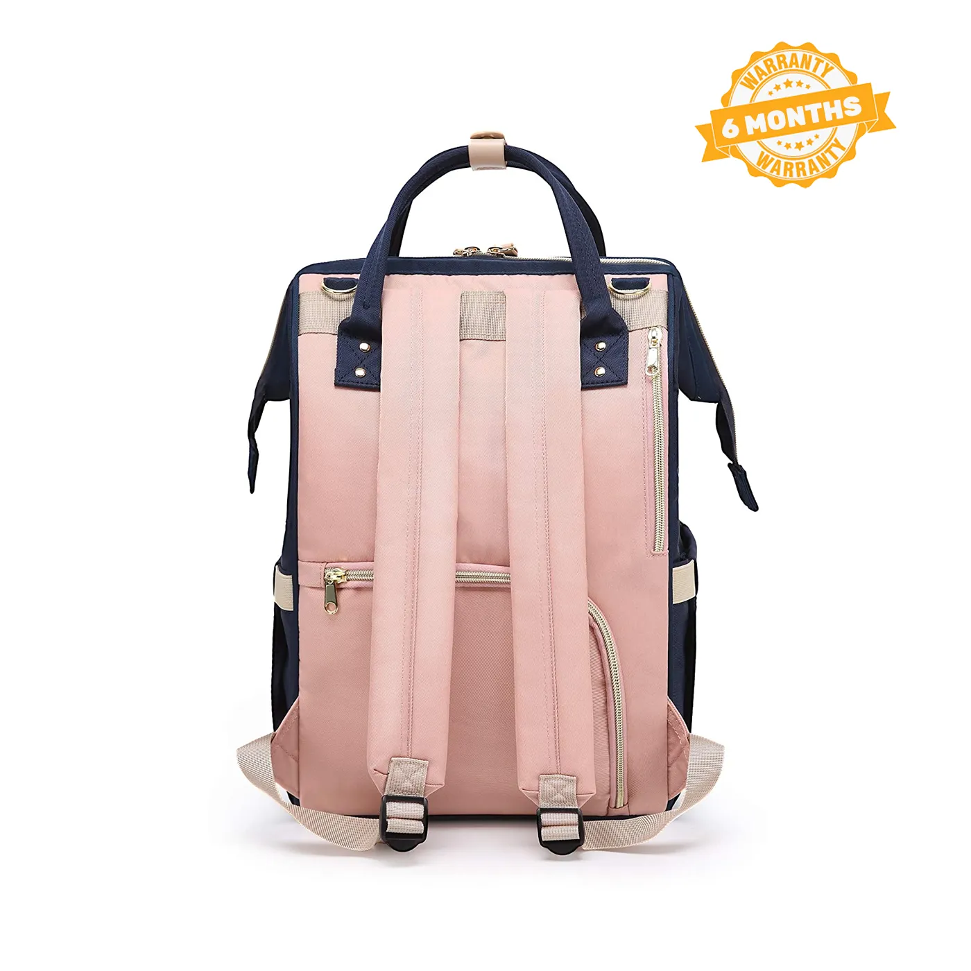 Luxury Dwellings Diaper Bags