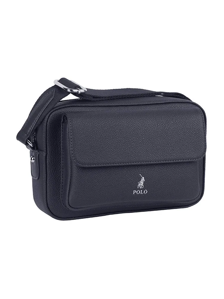 Lyon Camera Bag - Black