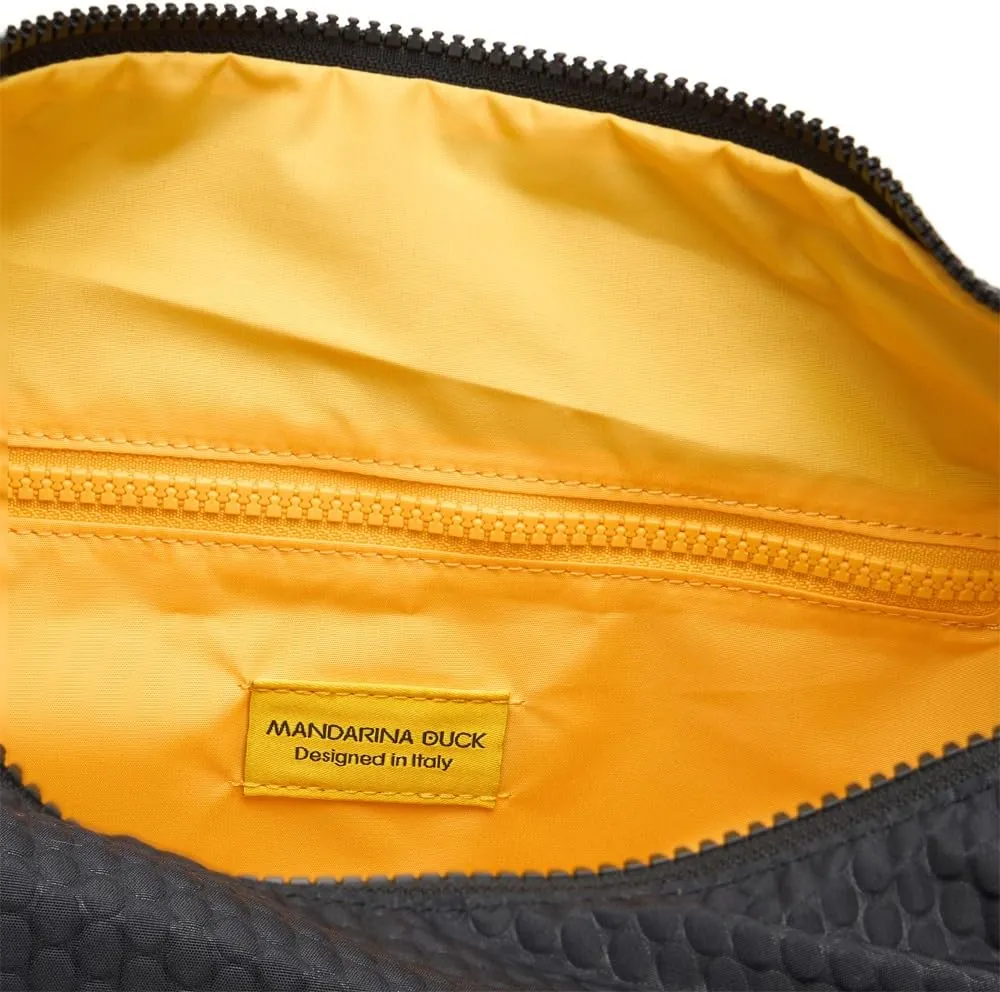 Mandarina Duck Women's Revival 2.0 Hobo, One Size