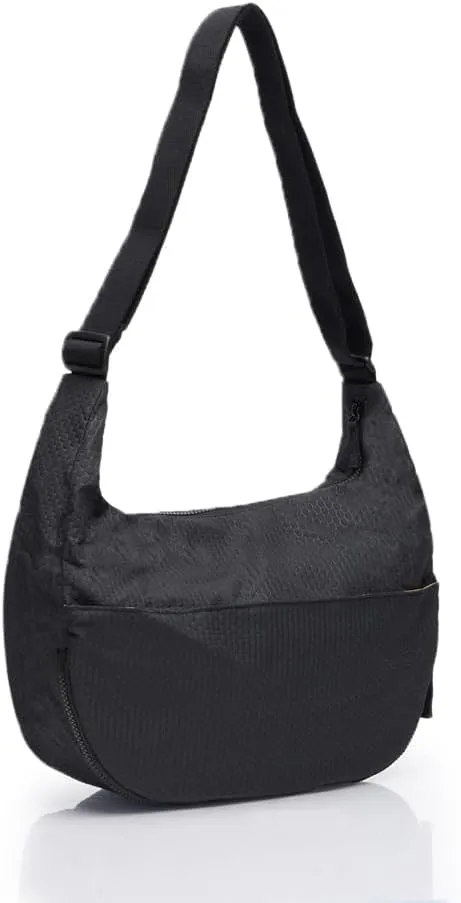 Mandarina Duck Women's Revival 2.0 Hobo, One Size