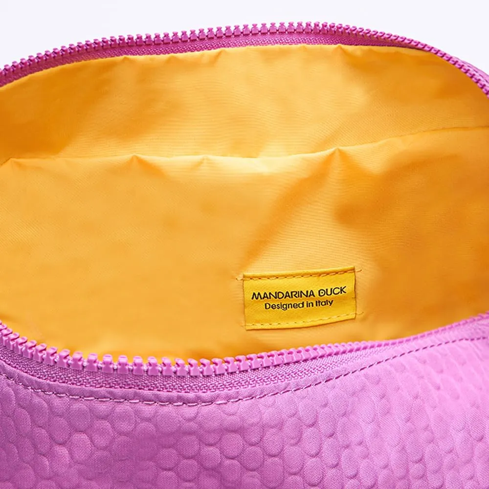 Mandarina Duck Women's Revival 2.0 Hobo, One Size