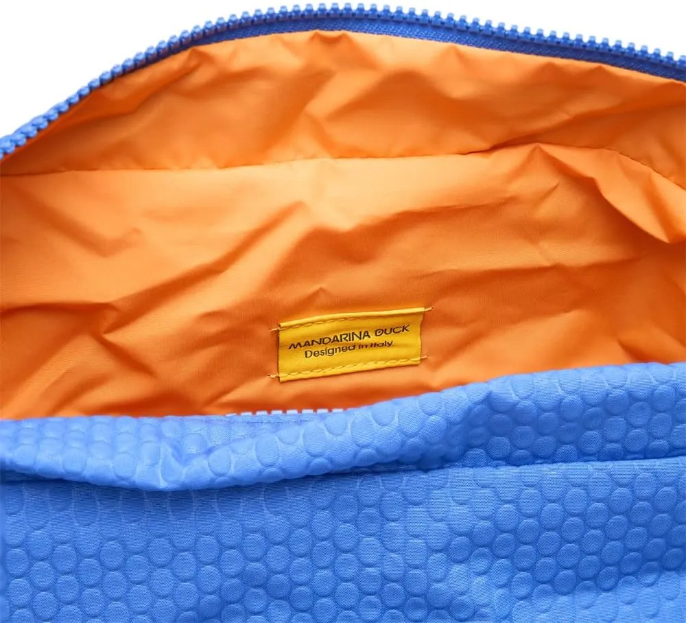 Mandarina Duck Women's Revival 2.0 Hobo, One Size