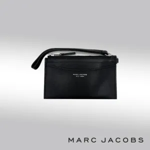 Marc Jacobs The Slim 84 Top Zip Card Wallet
